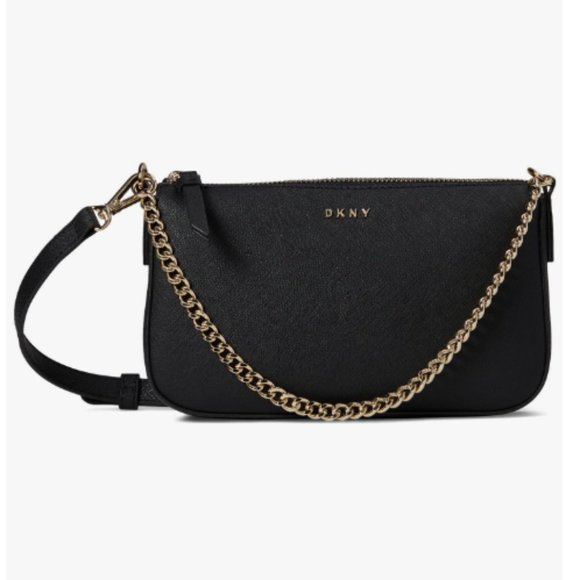 DKNY Demi Bag - Picture 8 of 8